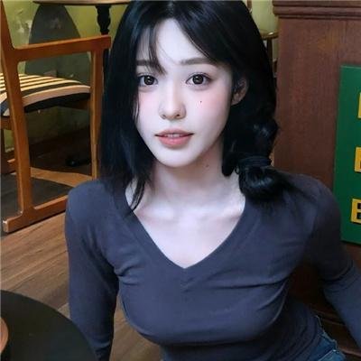 我不是天使